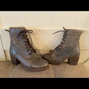 BedStu boots